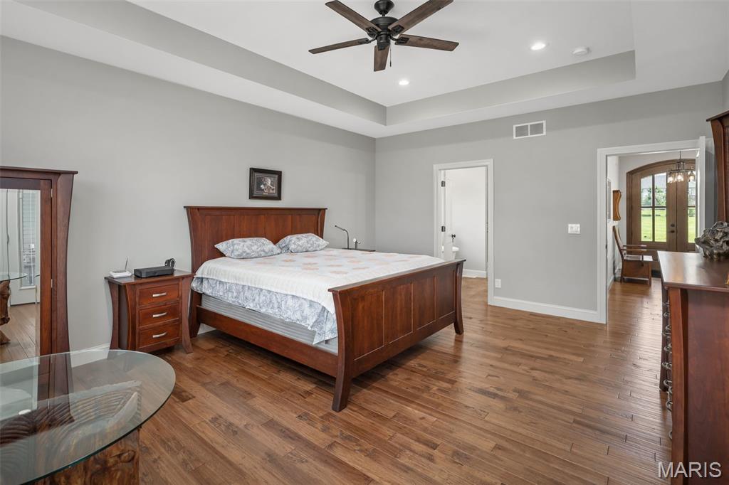 Westborough Estates - Residential