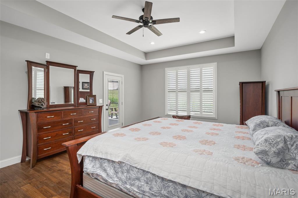 Westborough Estates - Residential