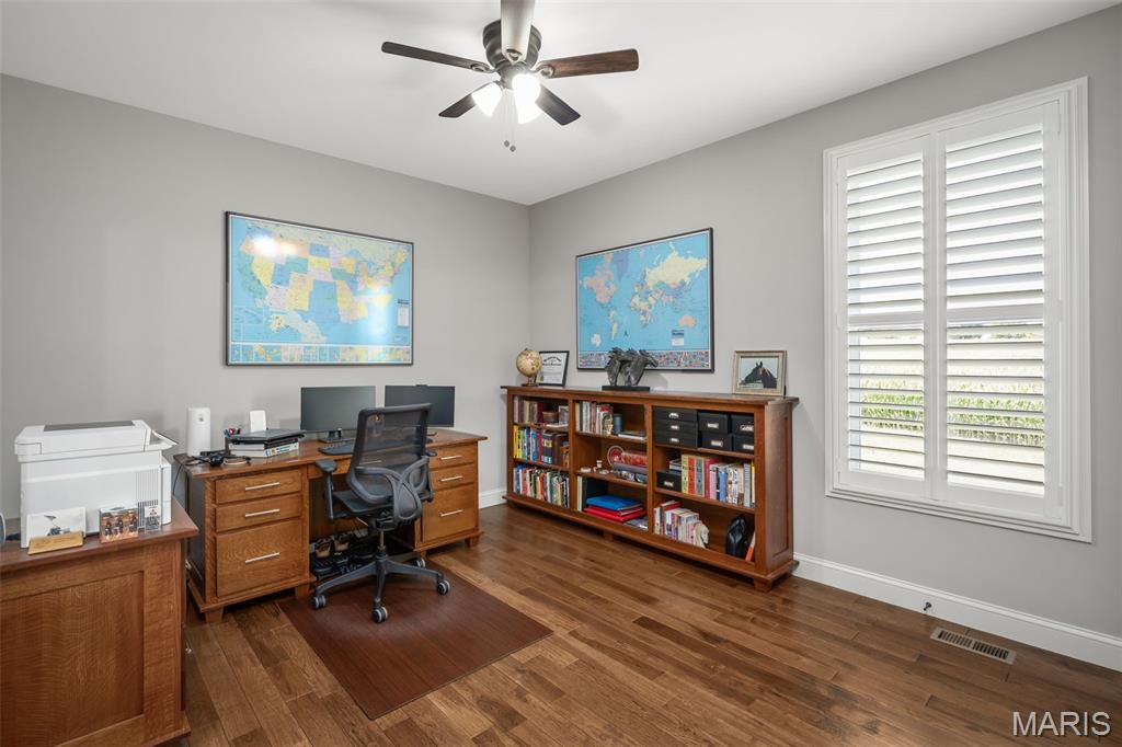 Westborough Estates - Residential