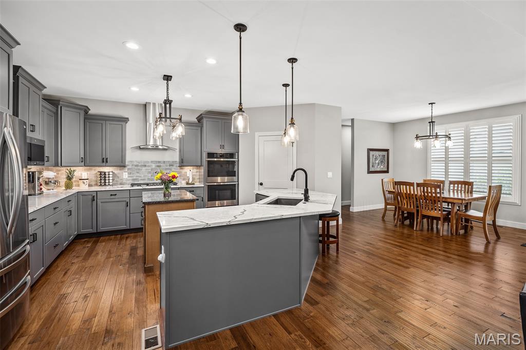 Westborough Estates - Residential