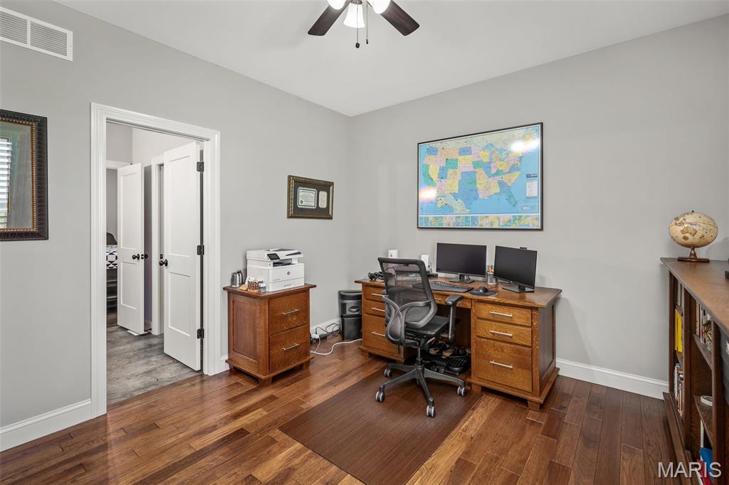 Westborough Estates - Residential