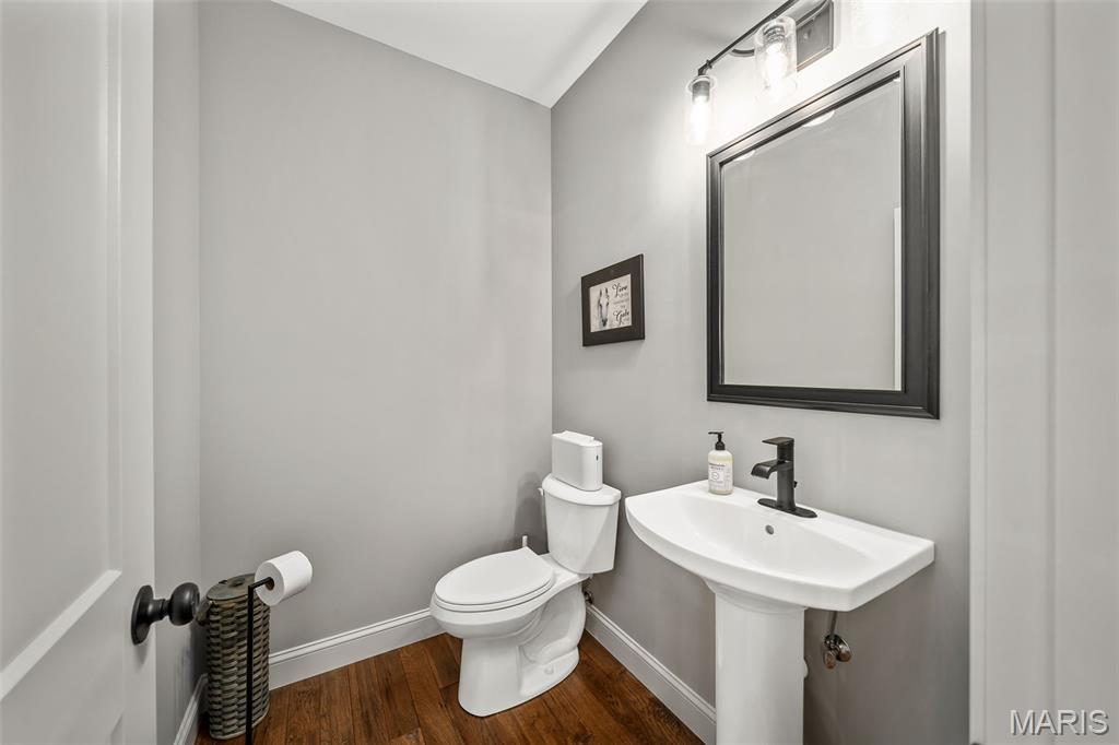 Westborough Estates - Residential