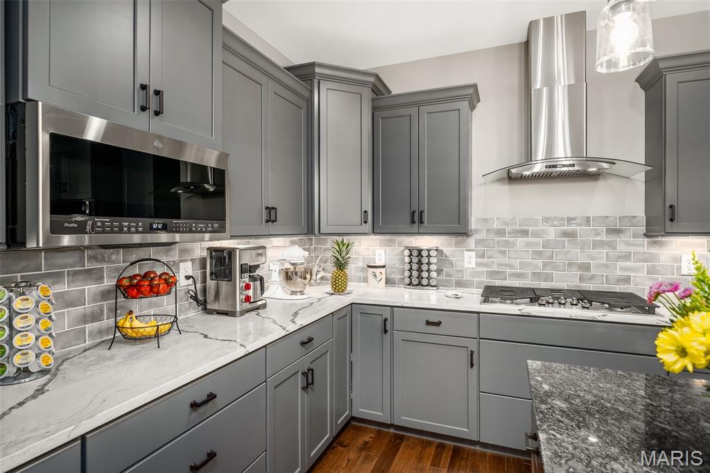 Westborough Estates - Residential