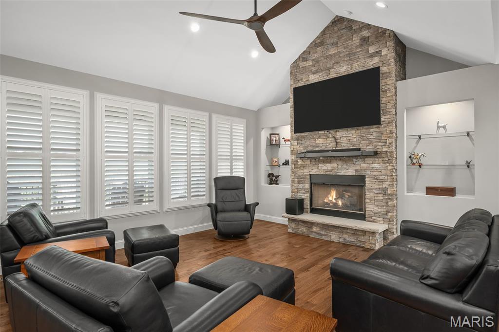 Westborough Estates - Residential