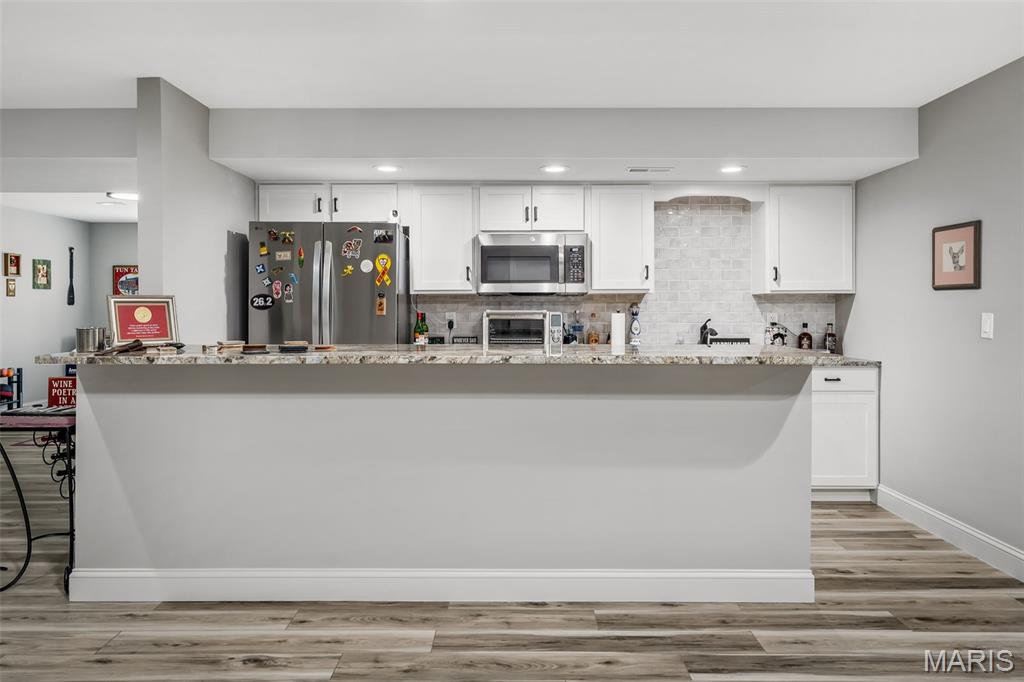 Westborough Estates - Residential