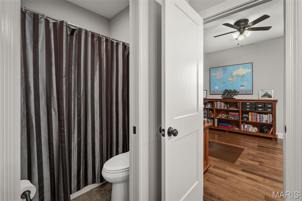 Westborough Estates - Residential