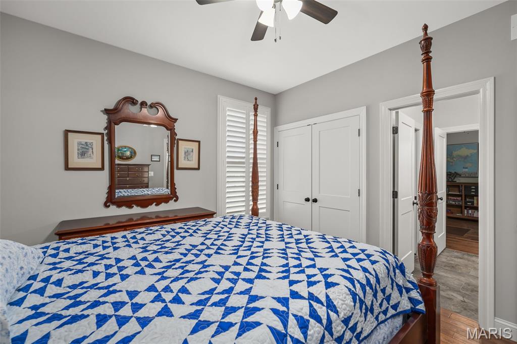 Westborough Estates - Residential