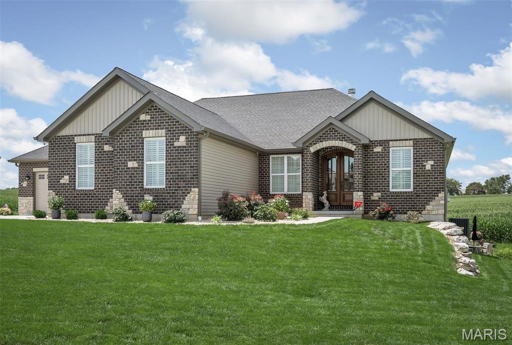 Westborough Estates - Residential