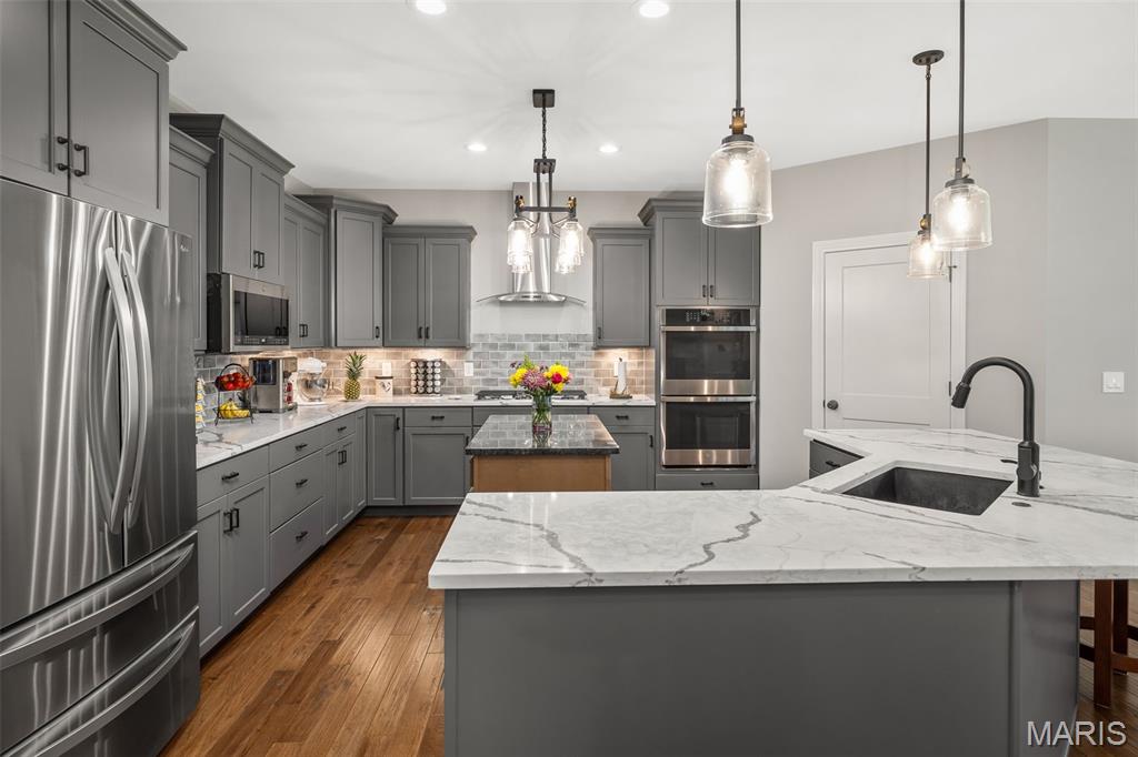 Westborough Estates - Residential