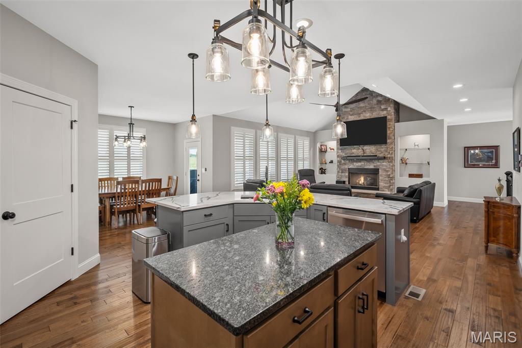 Westborough Estates - Residential