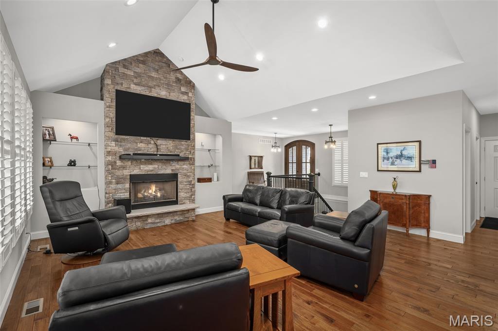 Westborough Estates - Residential