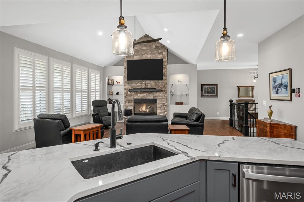 Westborough Estates - Residential