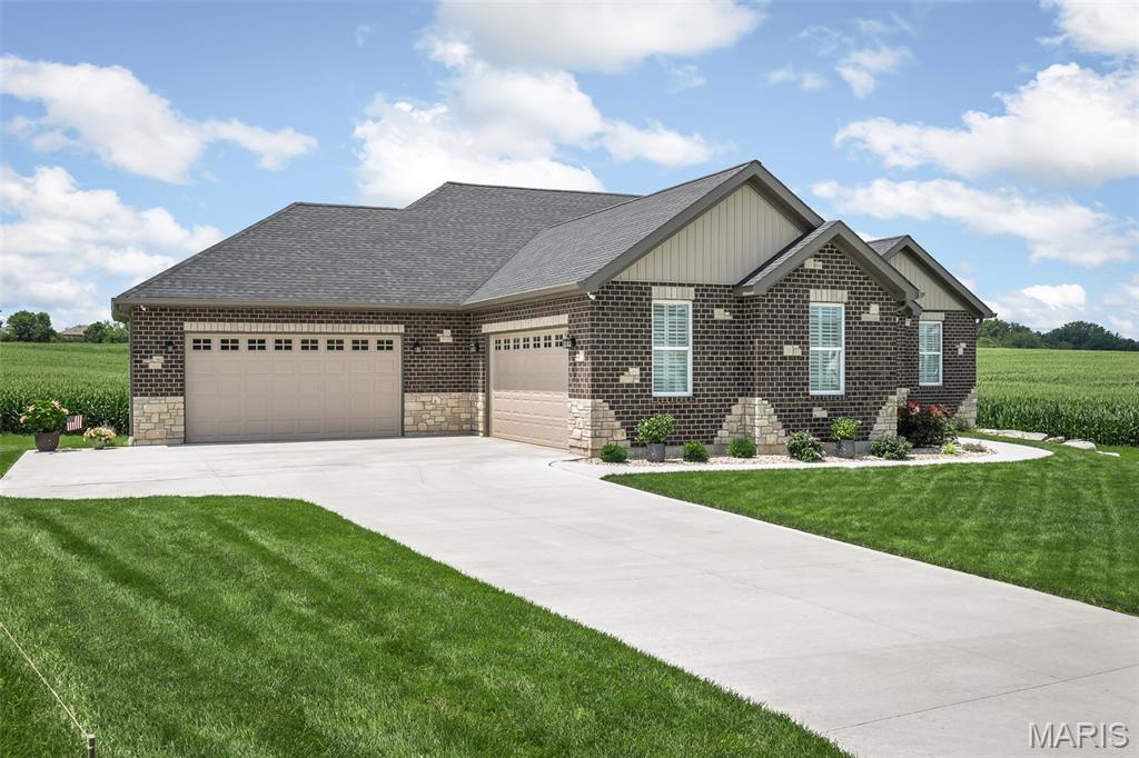 Westborough Estates - Residential