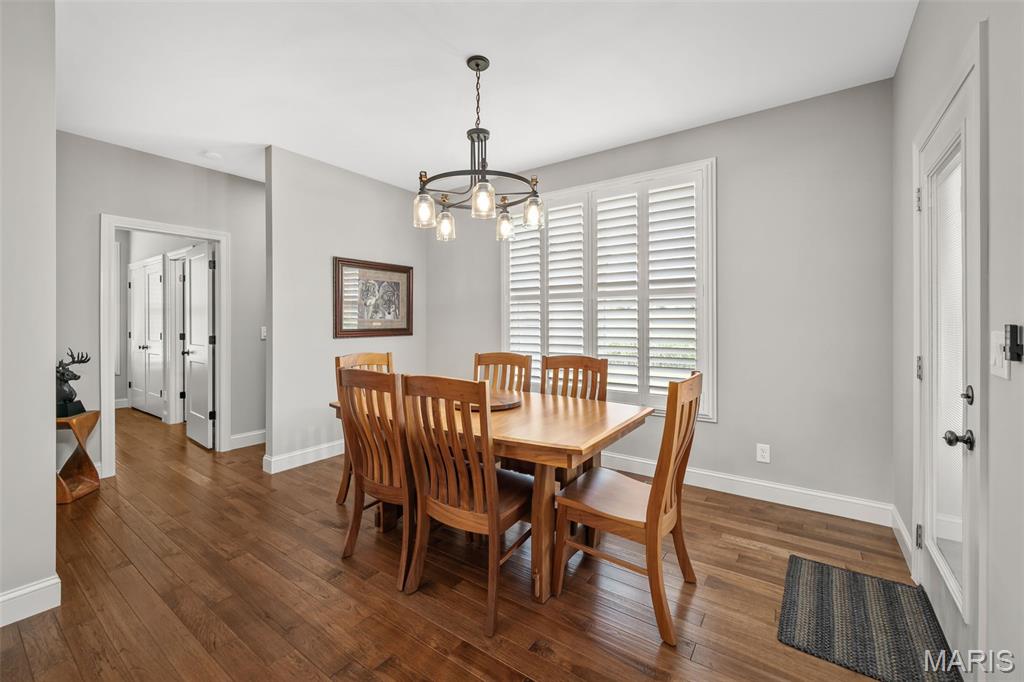 Westborough Estates - Residential