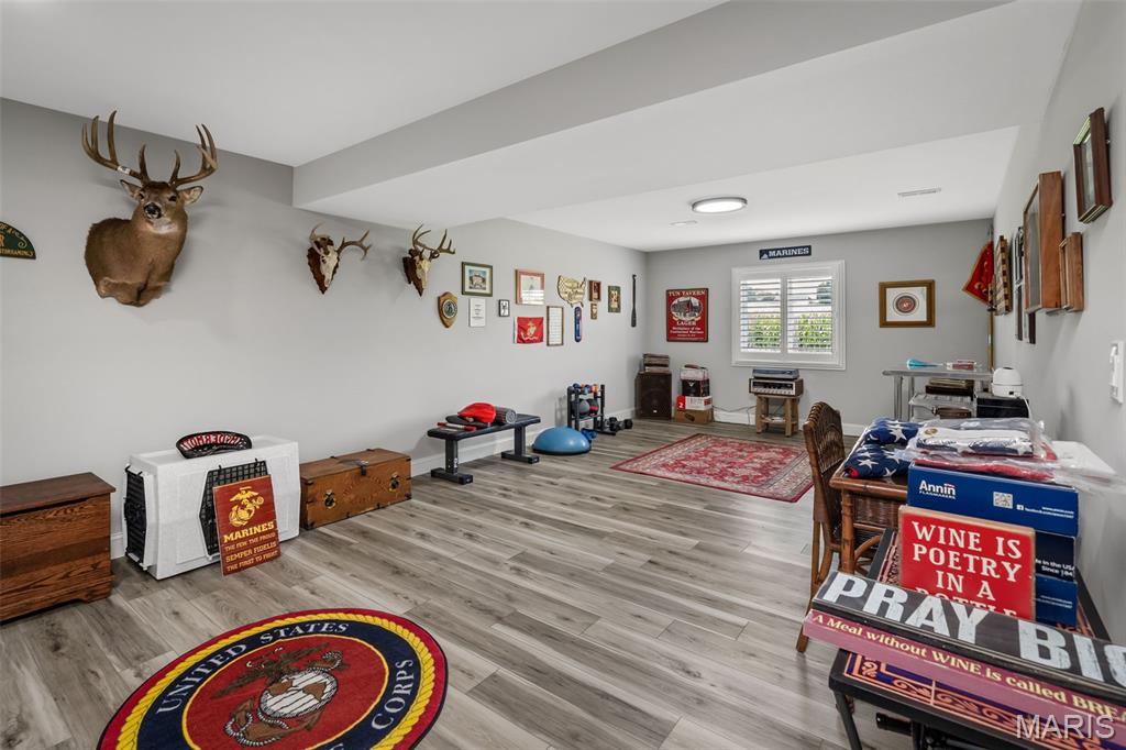 Westborough Estates - Residential