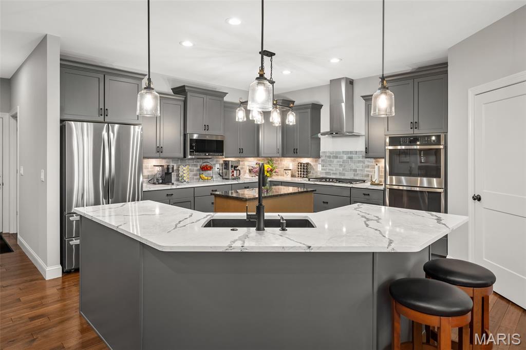 Westborough Estates - Residential