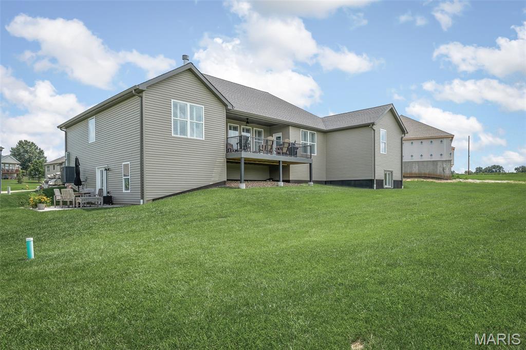 Westborough Estates - Residential