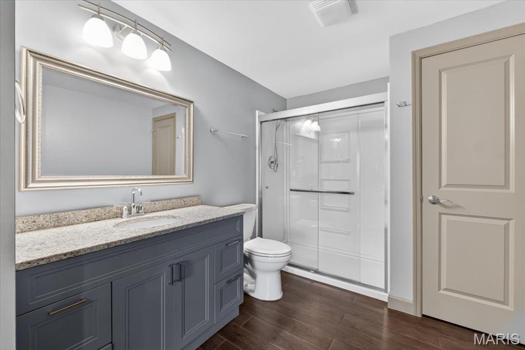 Talbridge Vlgs D-F - Residential