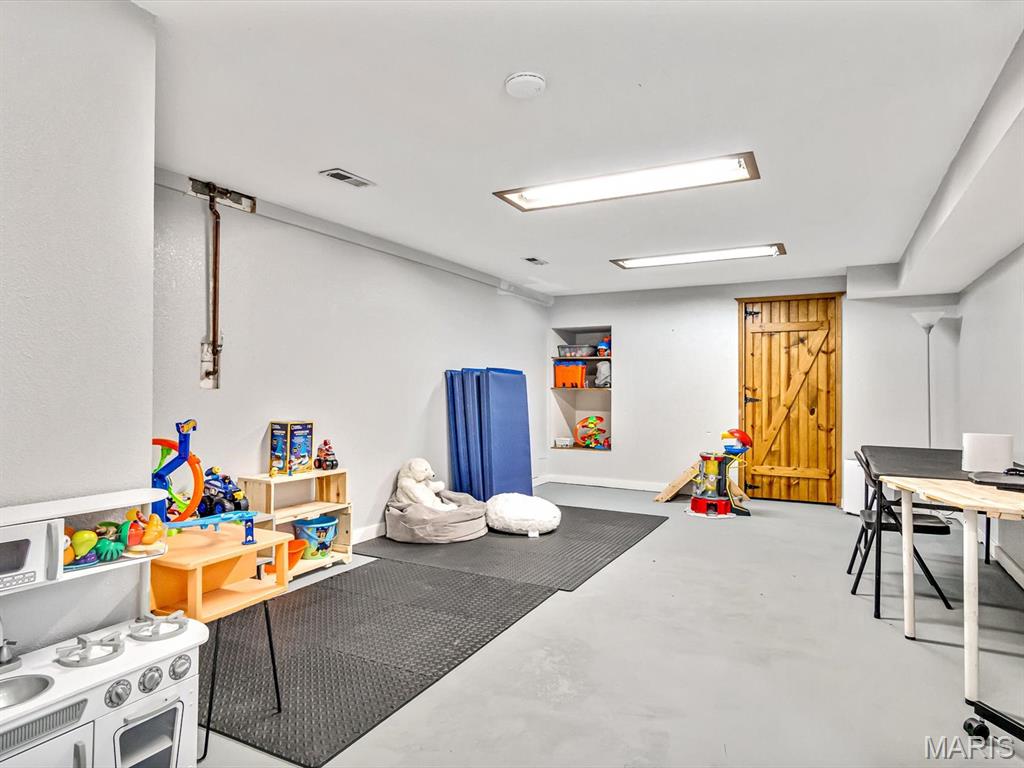 Perini Sub - Residential