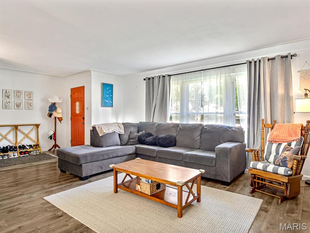 Perini Sub - Residential