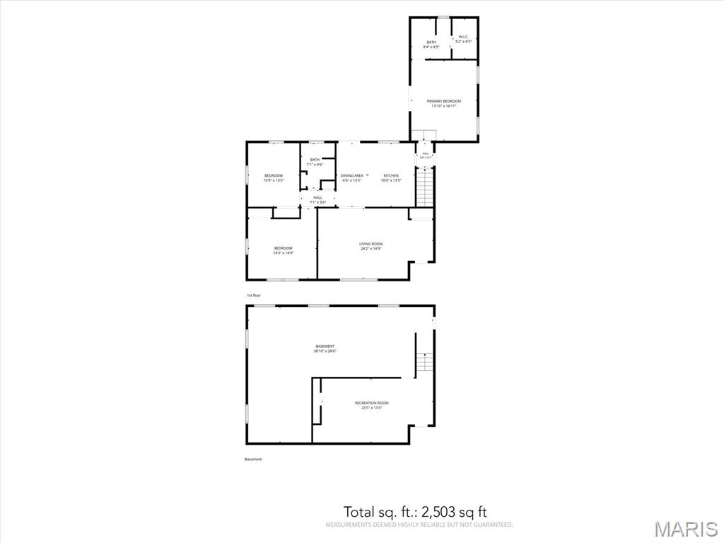 Perini Sub - Residential