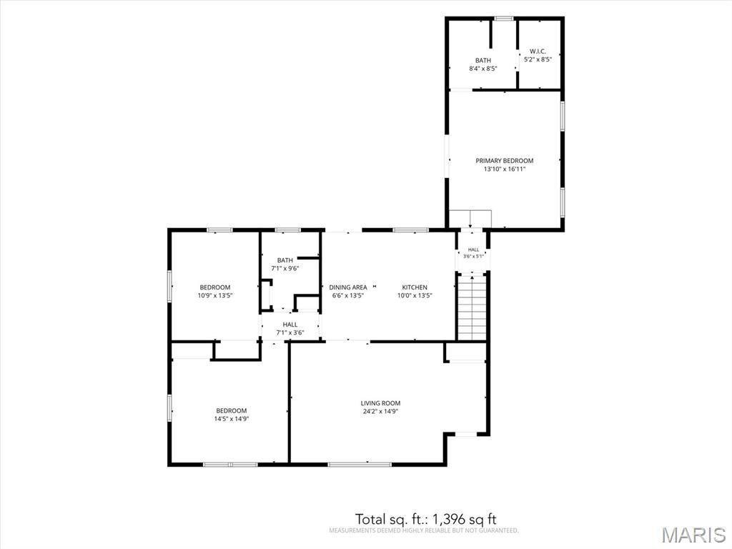 Perini Sub - Residential