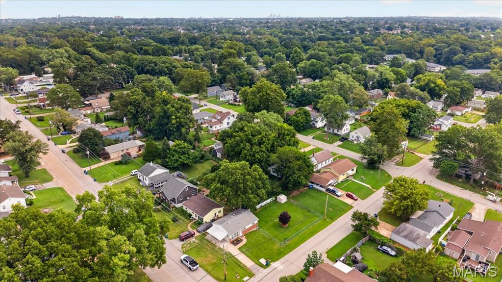 Lakewood - Residential