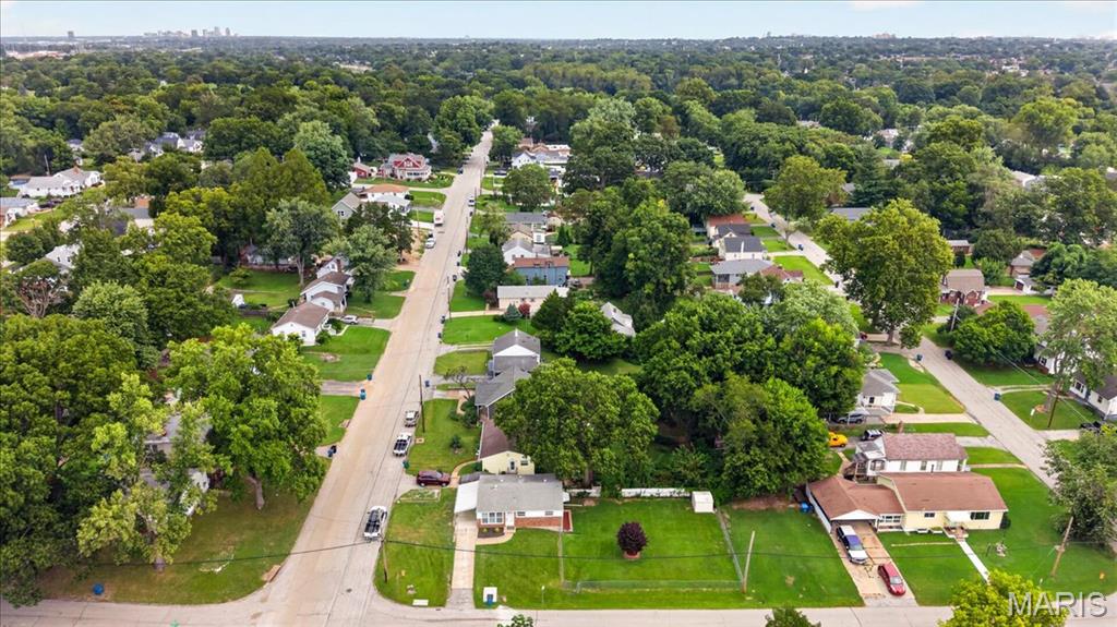 Lakewood - Residential