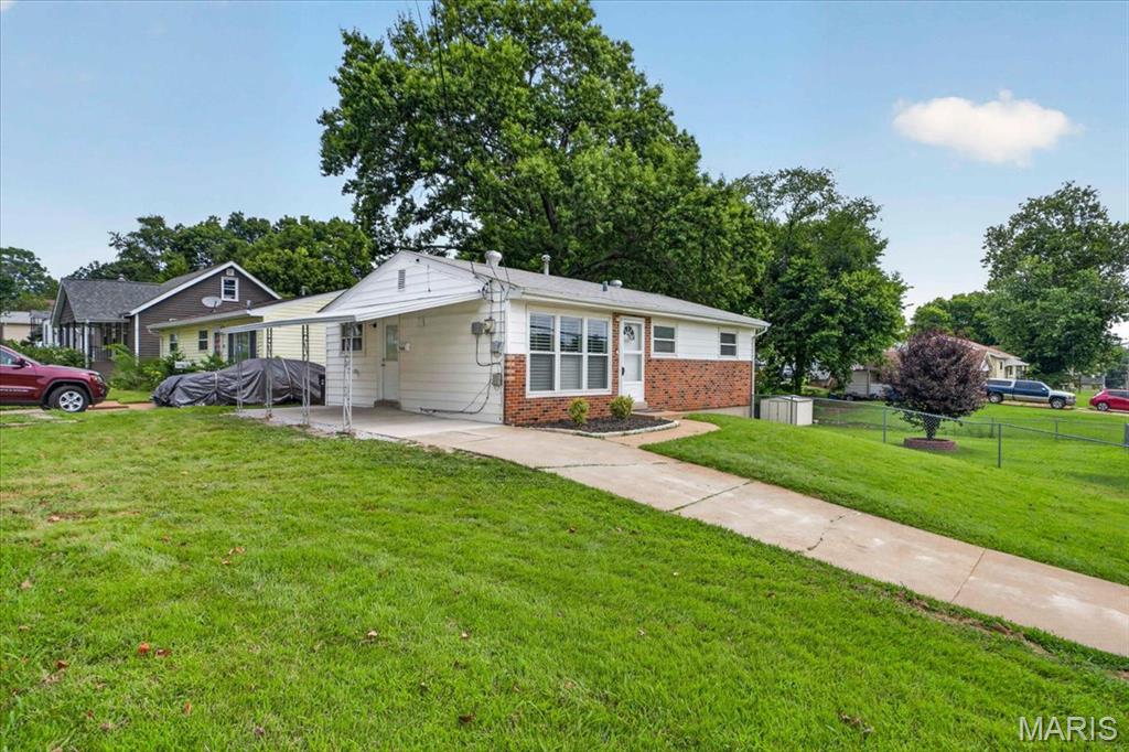 Lakewood - Residential