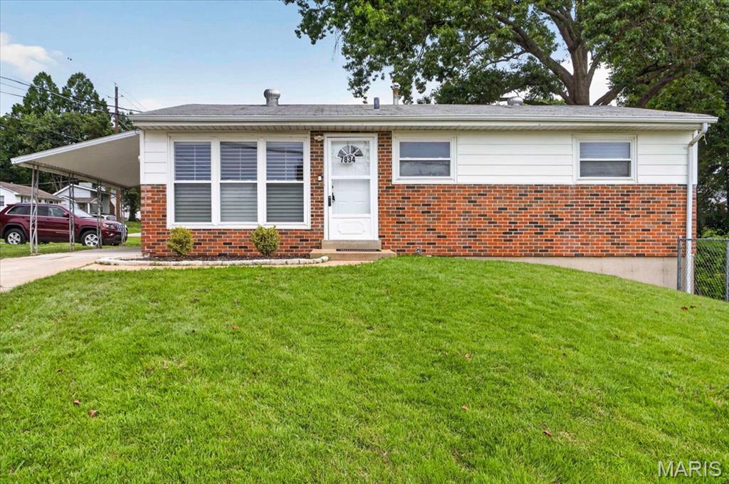 Lakewood - Residential