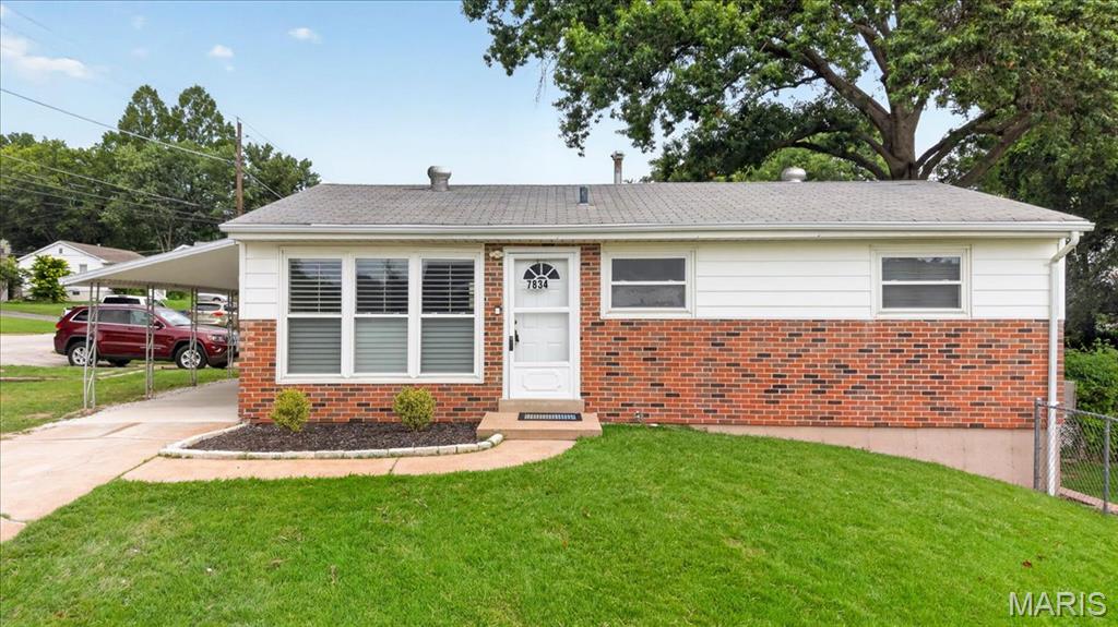 Lakewood - Residential