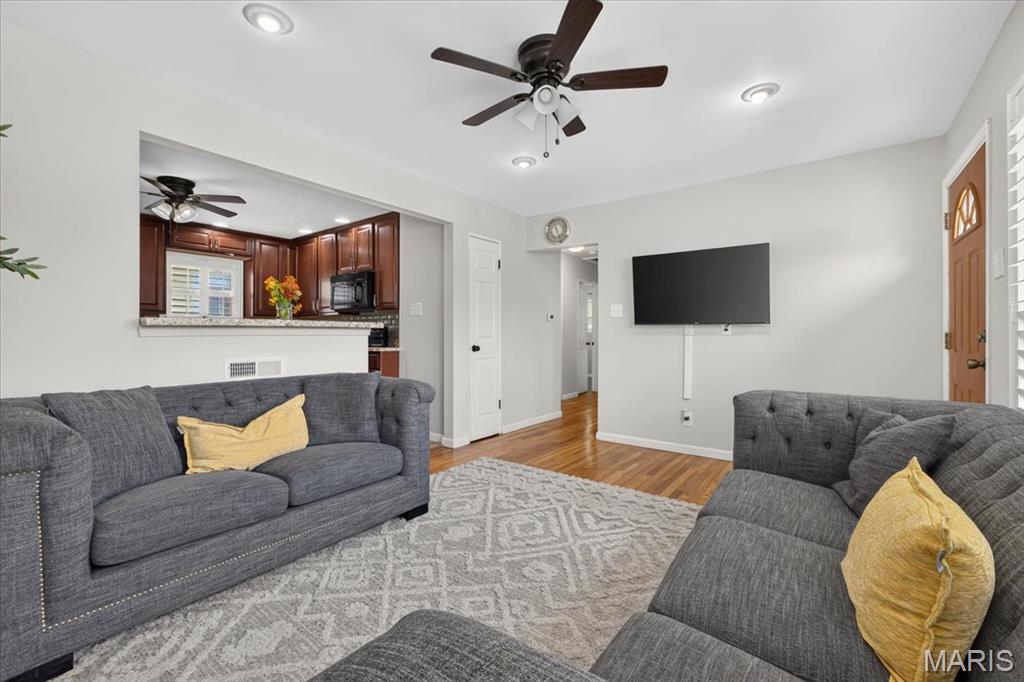 Lakewood - Residential