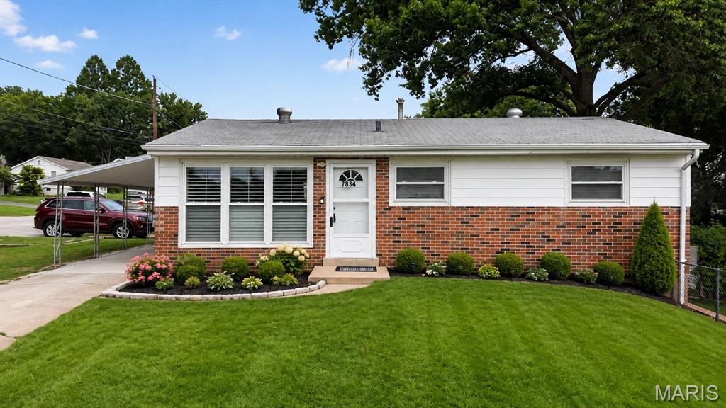Lakewood - Residential