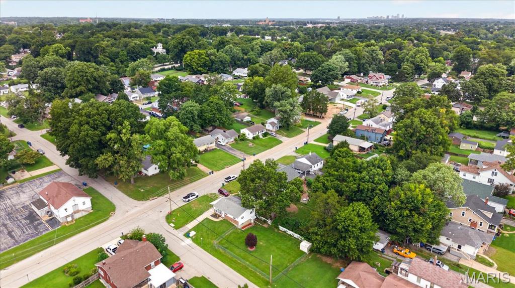 Lakewood - Residential