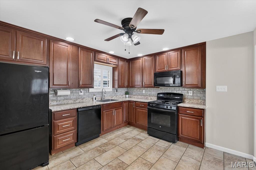 Lakewood - Residential