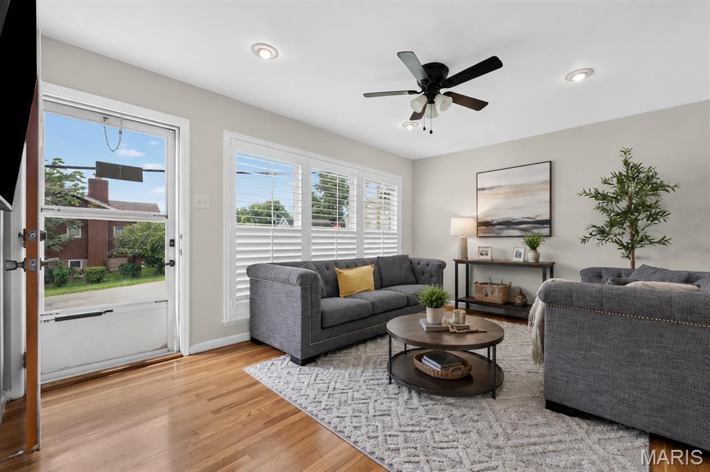 Lakewood - Residential