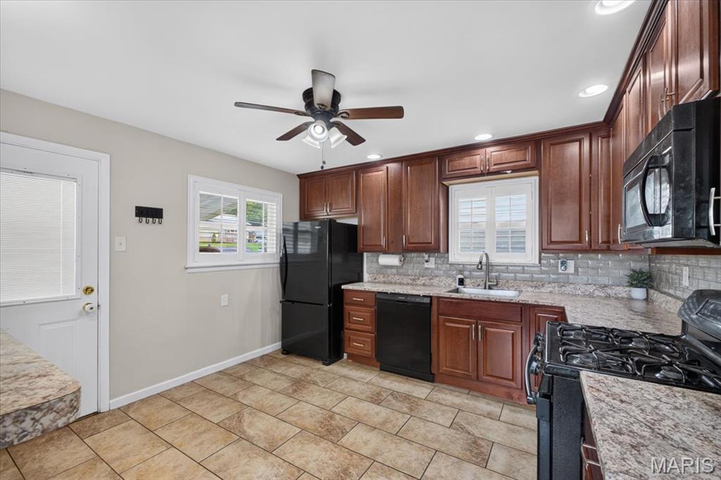 Lakewood - Residential