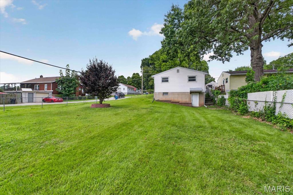 Lakewood - Residential