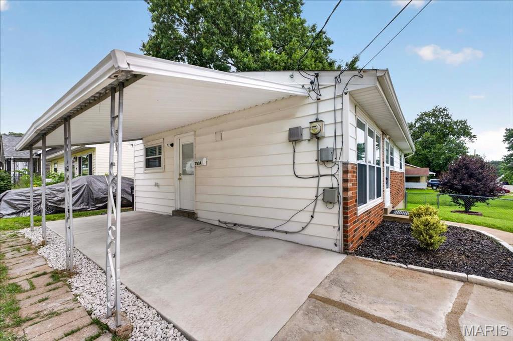 Lakewood - Residential