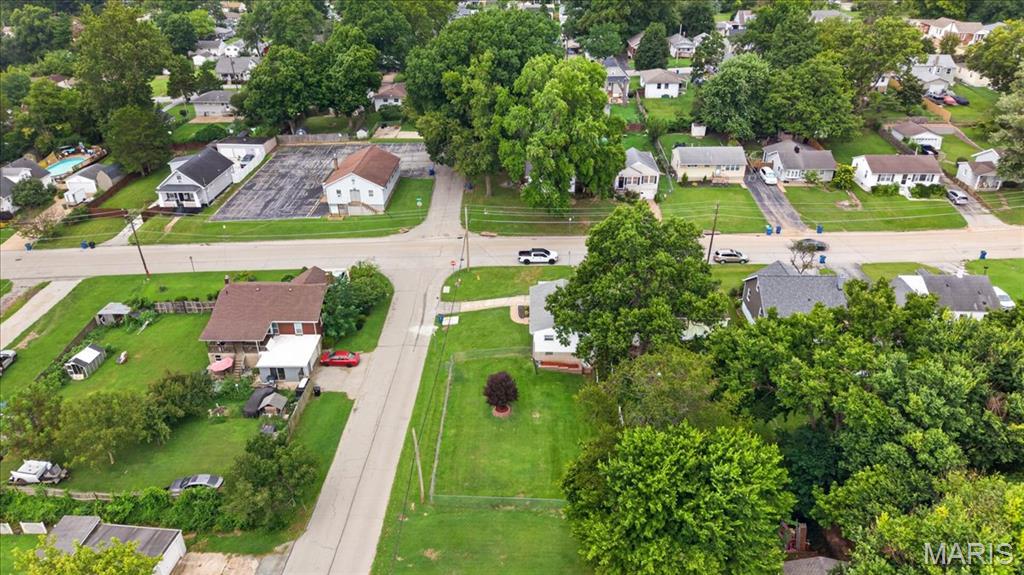 Lakewood - Residential