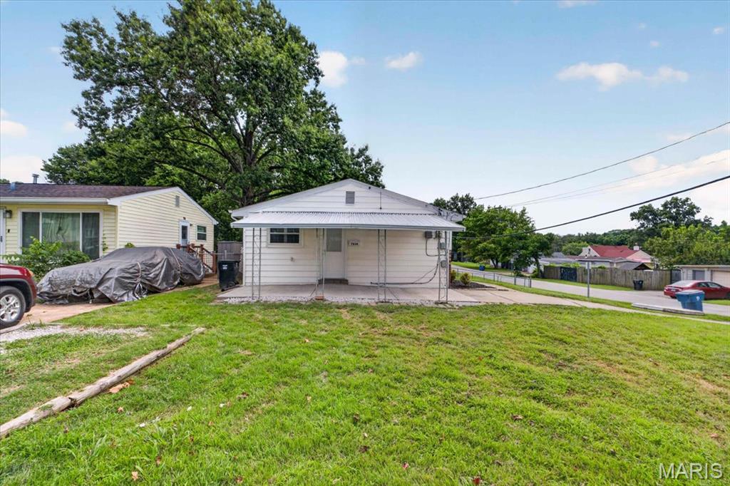 Lakewood - Residential