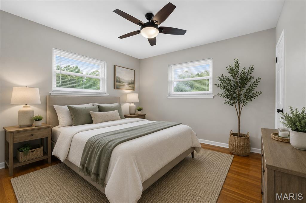 Lakewood - Residential