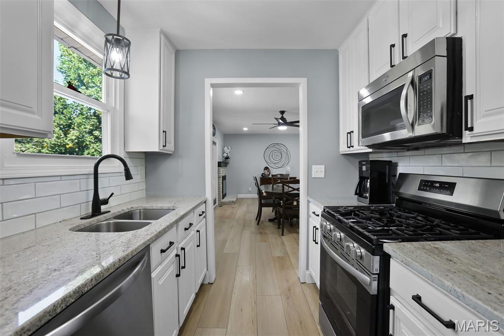South Towne 6 - Residential