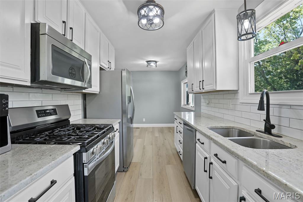 South Towne 6 - Residential