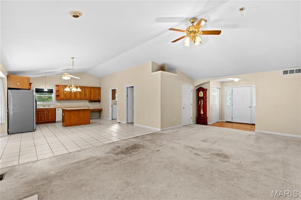 Paul Place - Residential
