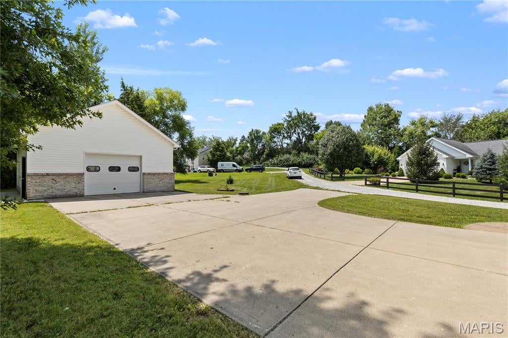 Paul Place - Residential
