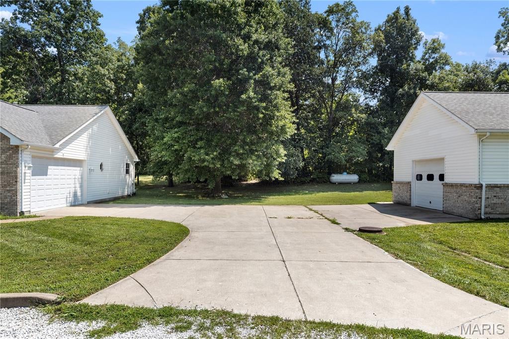 Paul Place - Residential