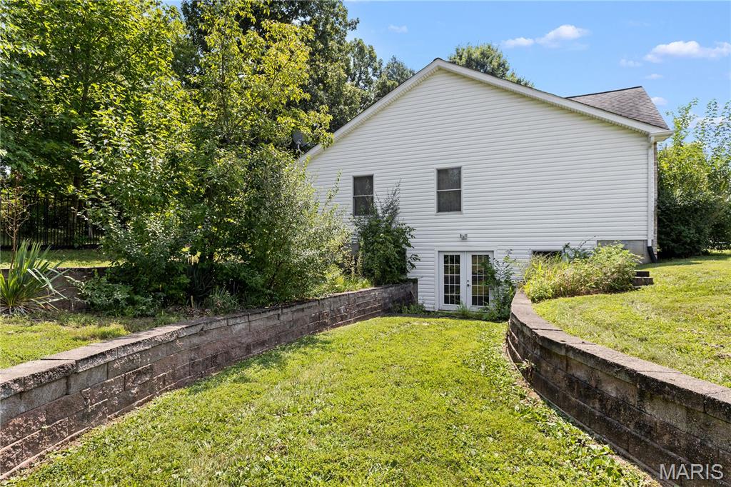Paul Place - Residential