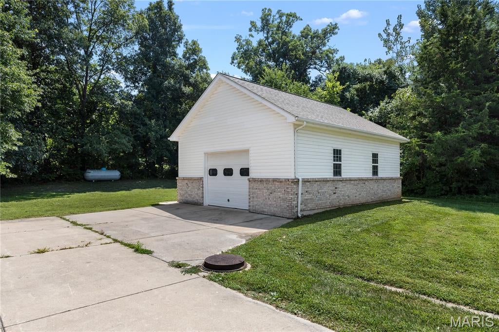 Paul Place - Residential