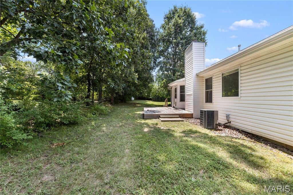 Paul Place - Residential